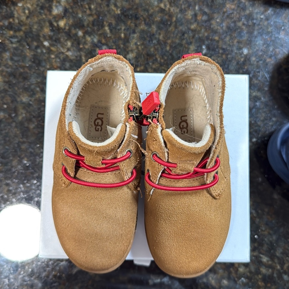 Ugg shoes